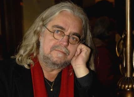 Kurt Nurmi är journalist och författare.