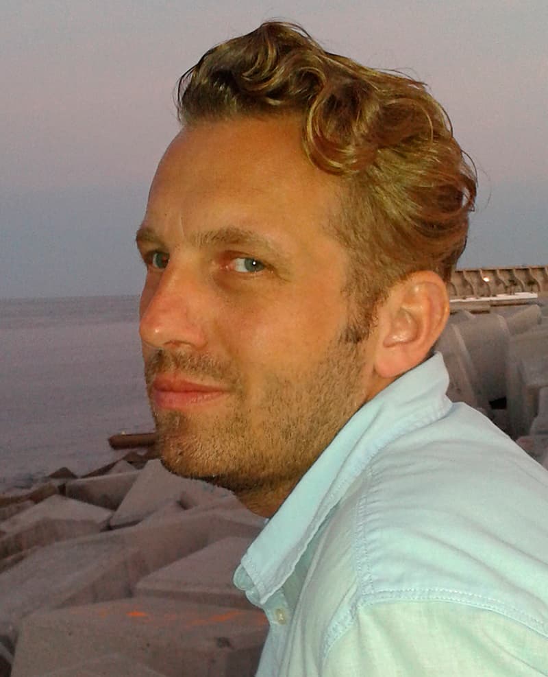 Joakim Depui 