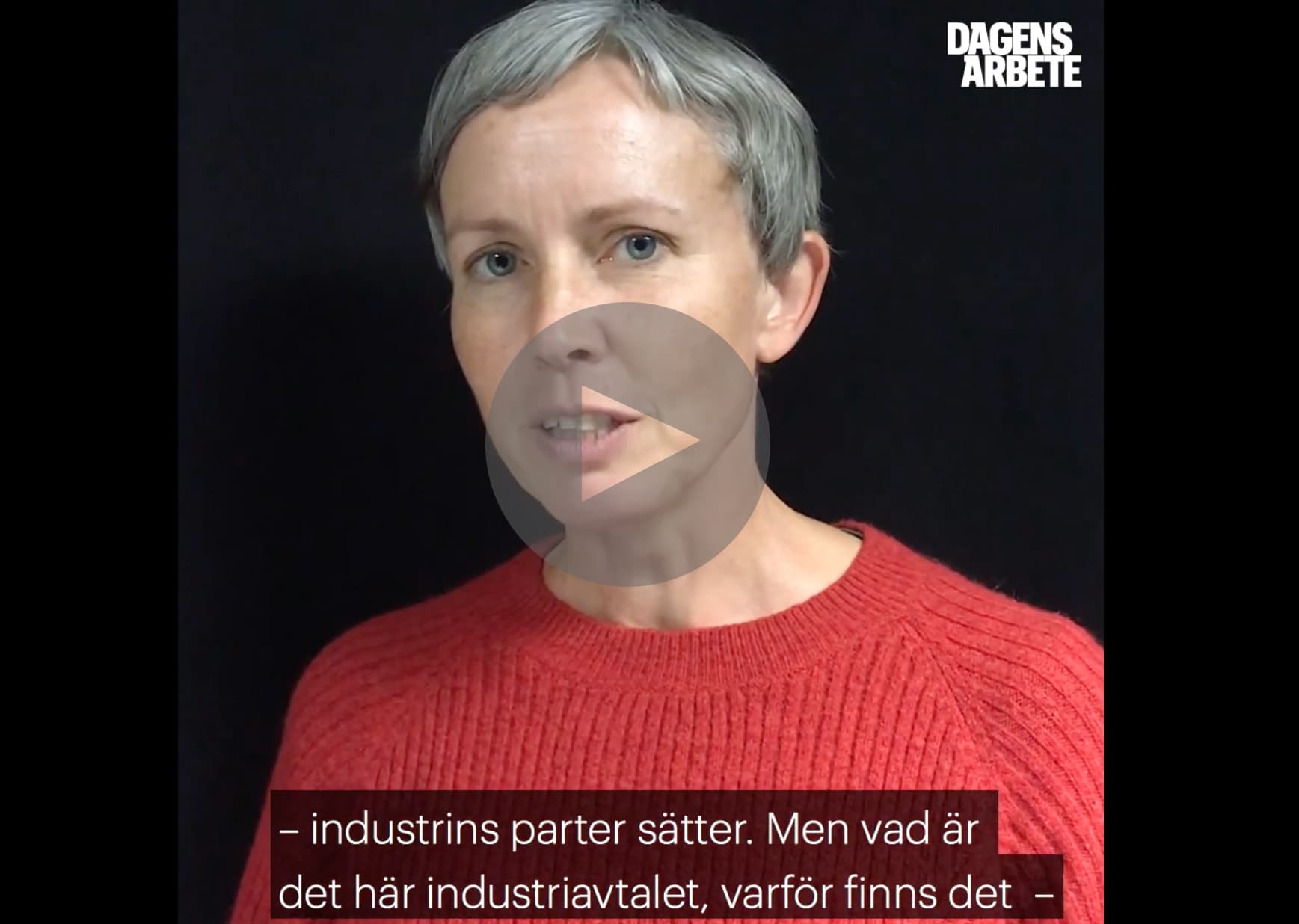 Från filmen om märket.