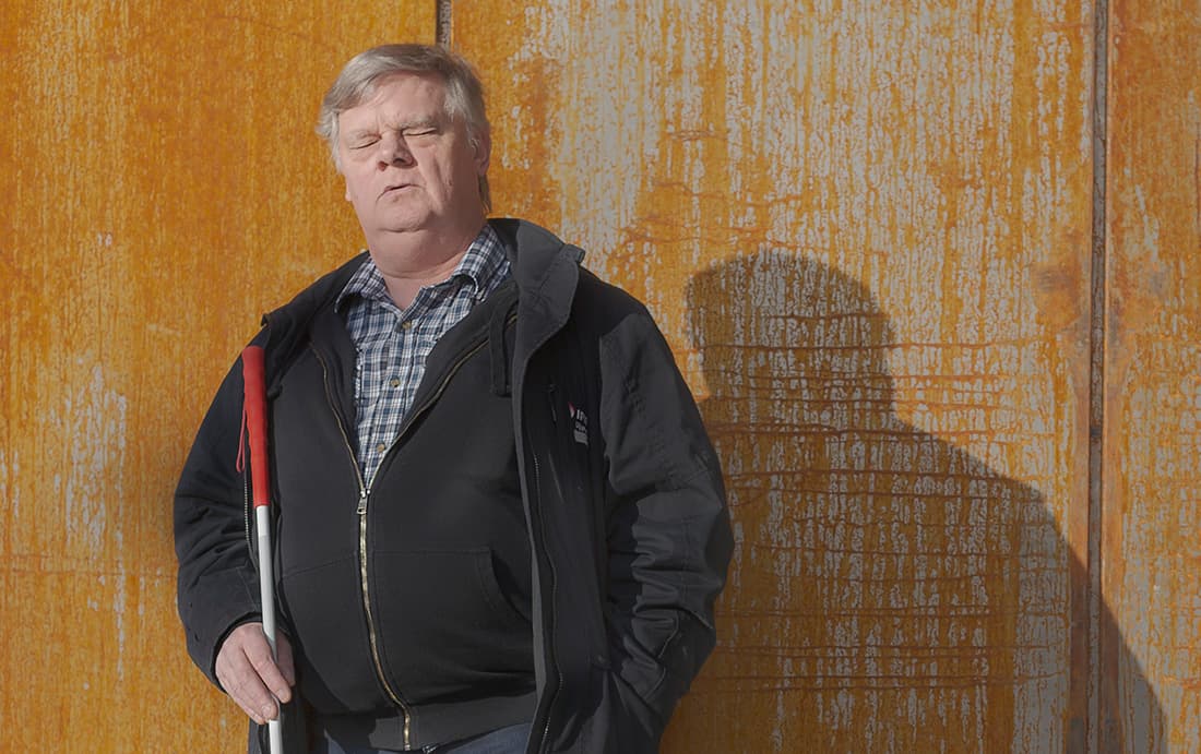 Petter Lindström