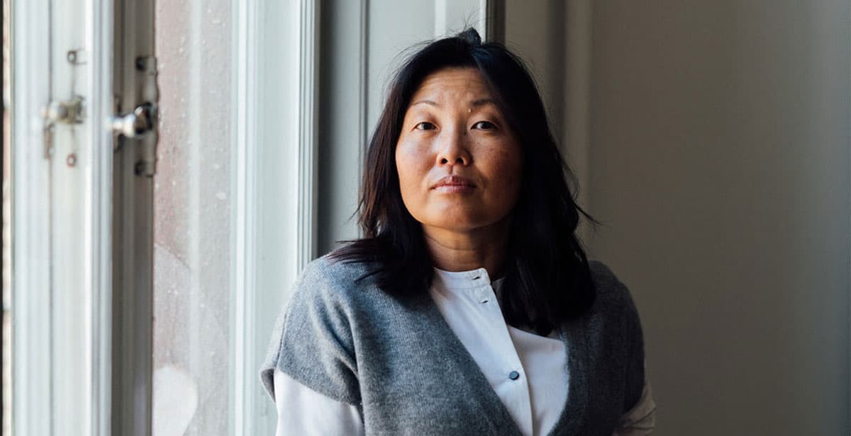Birgitta Hedlund, ordförande för branschorganisationen Bakgrundskontrollföretagen.