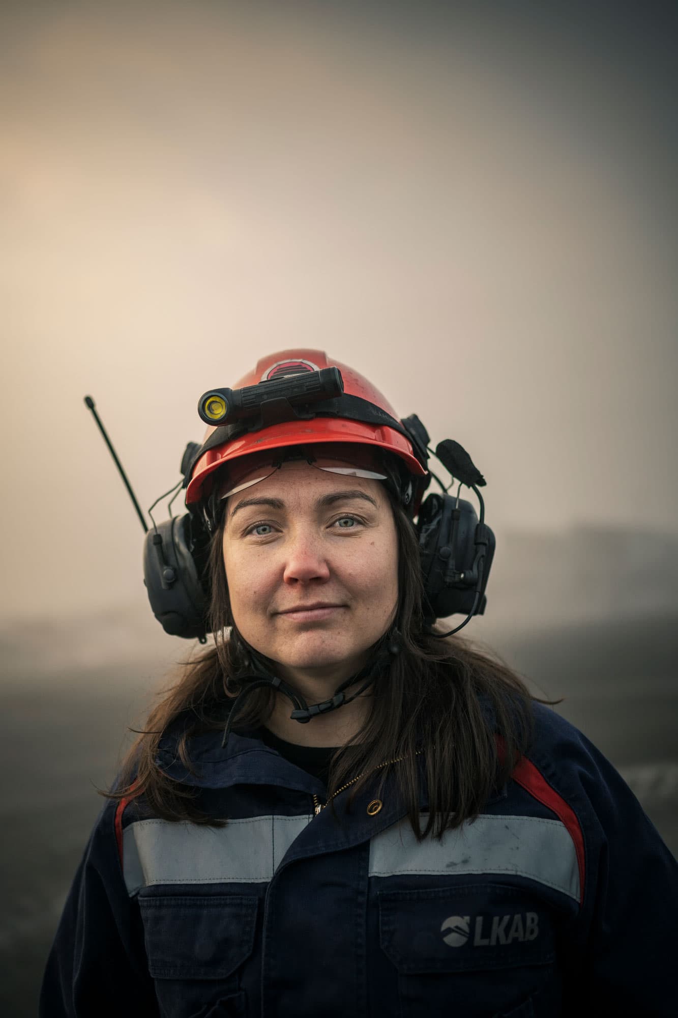 Karin Stöckel. Foto: David Lundmark