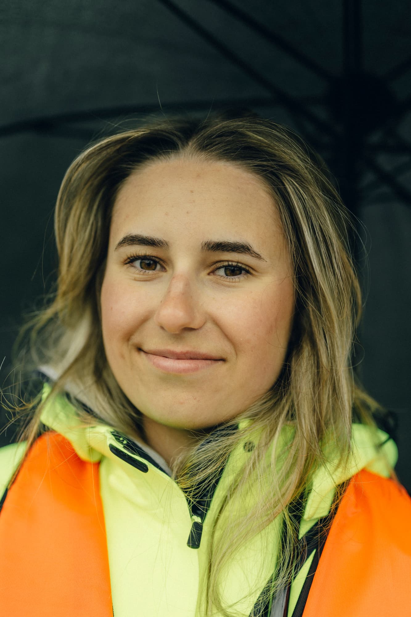 Celina Lindroos. Foto: David Lundmark