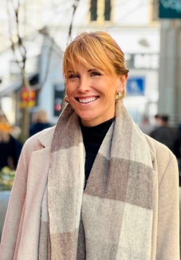 Emmy Brunnander