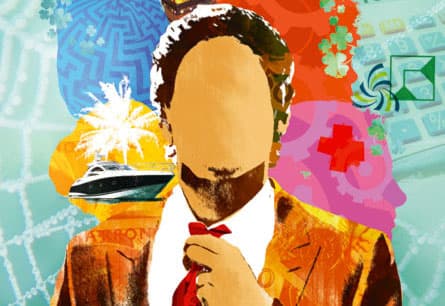  Illustration: ROBERT HILMERSSON