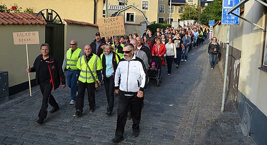  Foto: MIKAEL FÄRNBO
