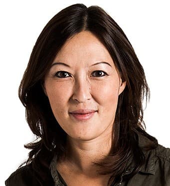 Lena Sundström