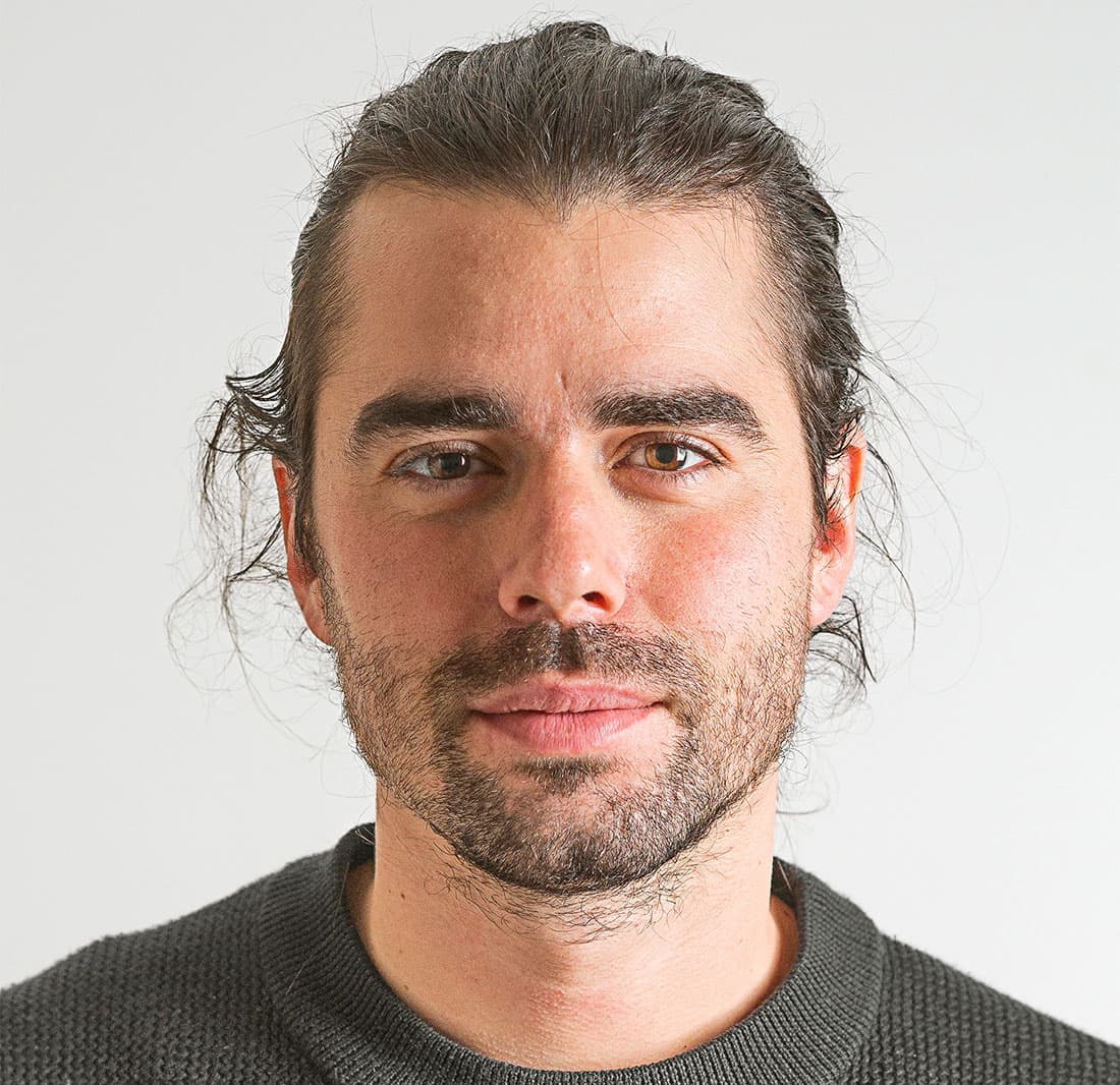 Björn Werner, Foto: David Lundmark