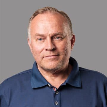 Magnus Andersson, vd på V-Tab. (Foto: V-Tab/Press)