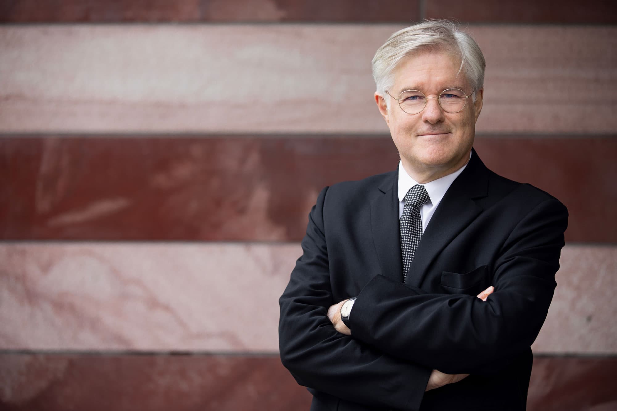 Martin Wästfelt. Foto: Unionen.