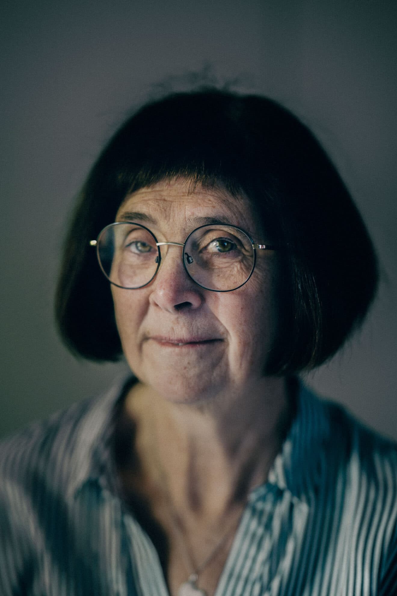 Lena Warg. Foto: David Lundmark