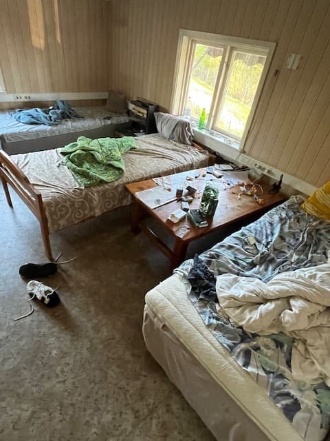 Foto: Arbetsmiljöverket