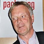 "Jag är självklart väldigt hedrad", säger Tommy Andersson. Foto: LEIF METTÄVAINIO