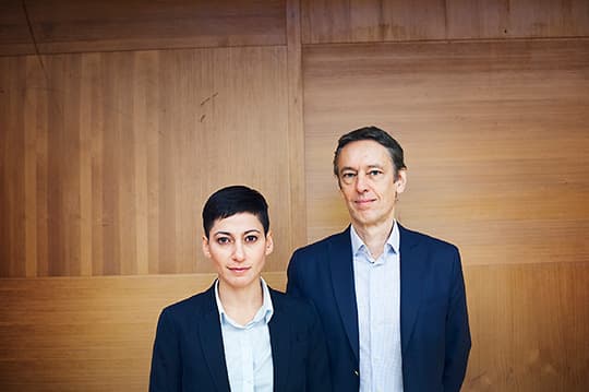 Foto: THEO ELIAS
