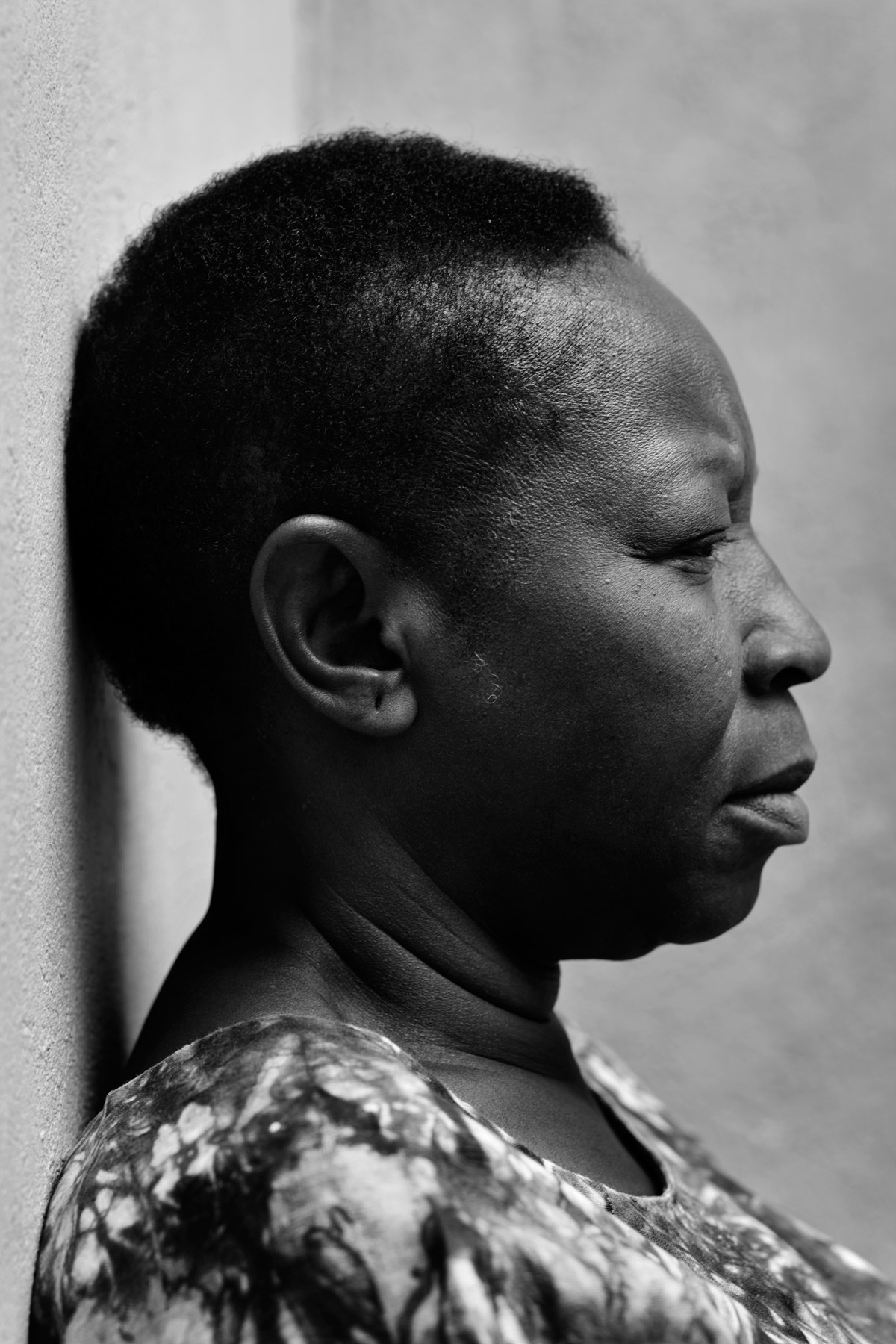 Joyce Kimwaga Lundin, Katrineholm Född: 1955 (Muheza, Tanzania). Yrke: Lärare/ordförande för Internationella föreningen för invandrarkvinnor, IFFI, i Katrineholm. Brinner för: Entreprenörskap hos invandrarkvinnor.