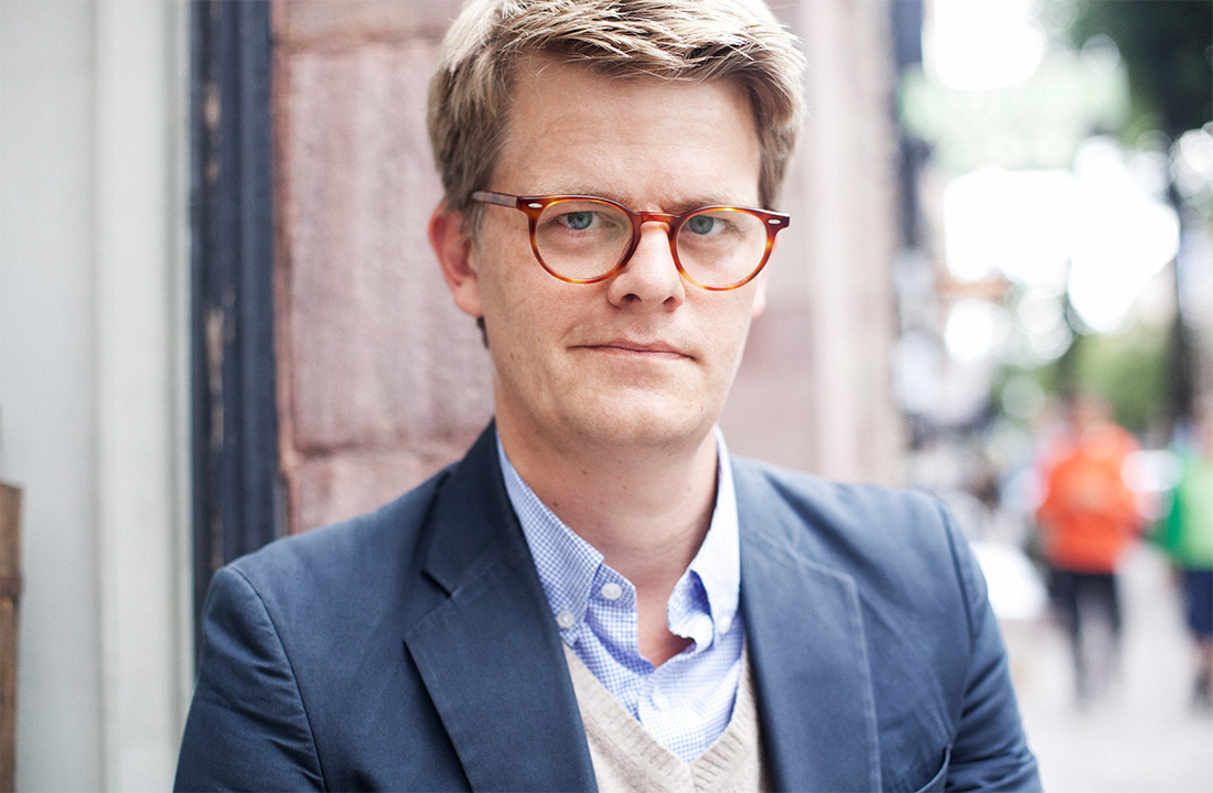 per-grankvist, nedlläggning ericsson