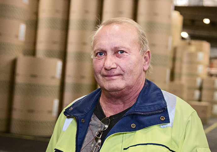 trucksäkerhet