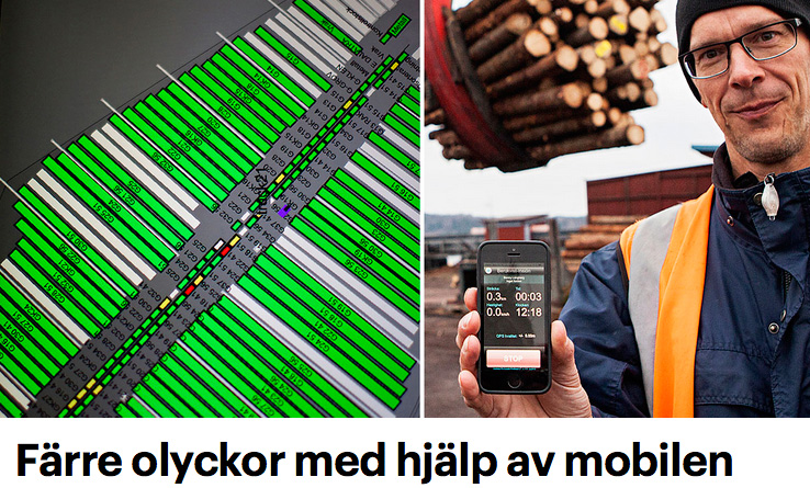 tryckolyckor-app