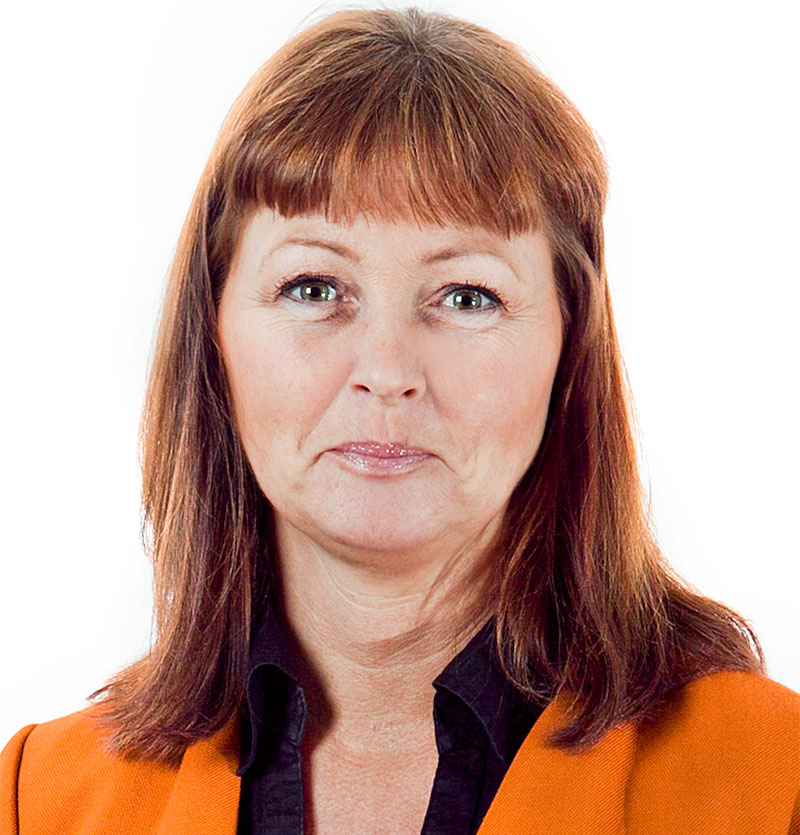Monika Theodorsson