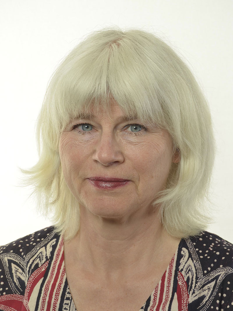 Karin Svensson Smith