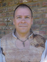 Leif Mettävainio