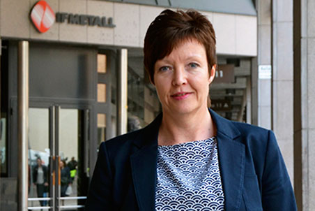 Anna Jensen Naatikka