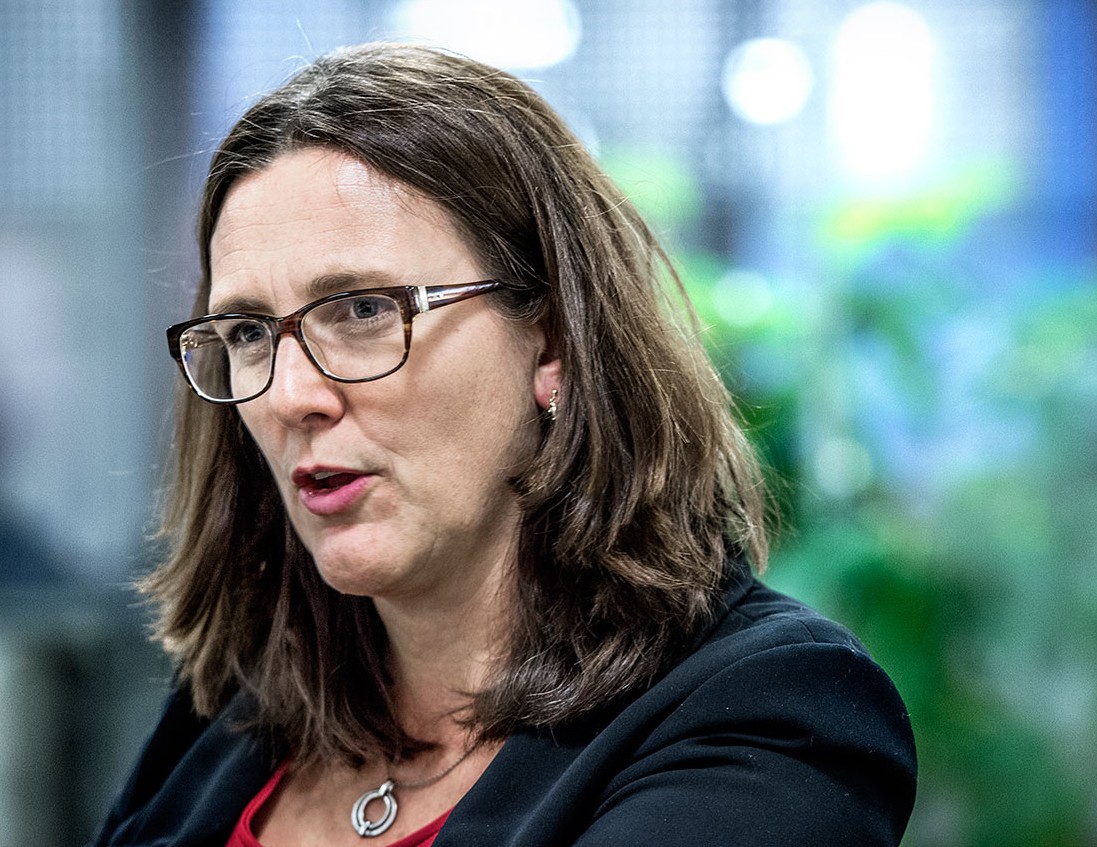 ”Här är 31 miljoner skäl att handla mer”