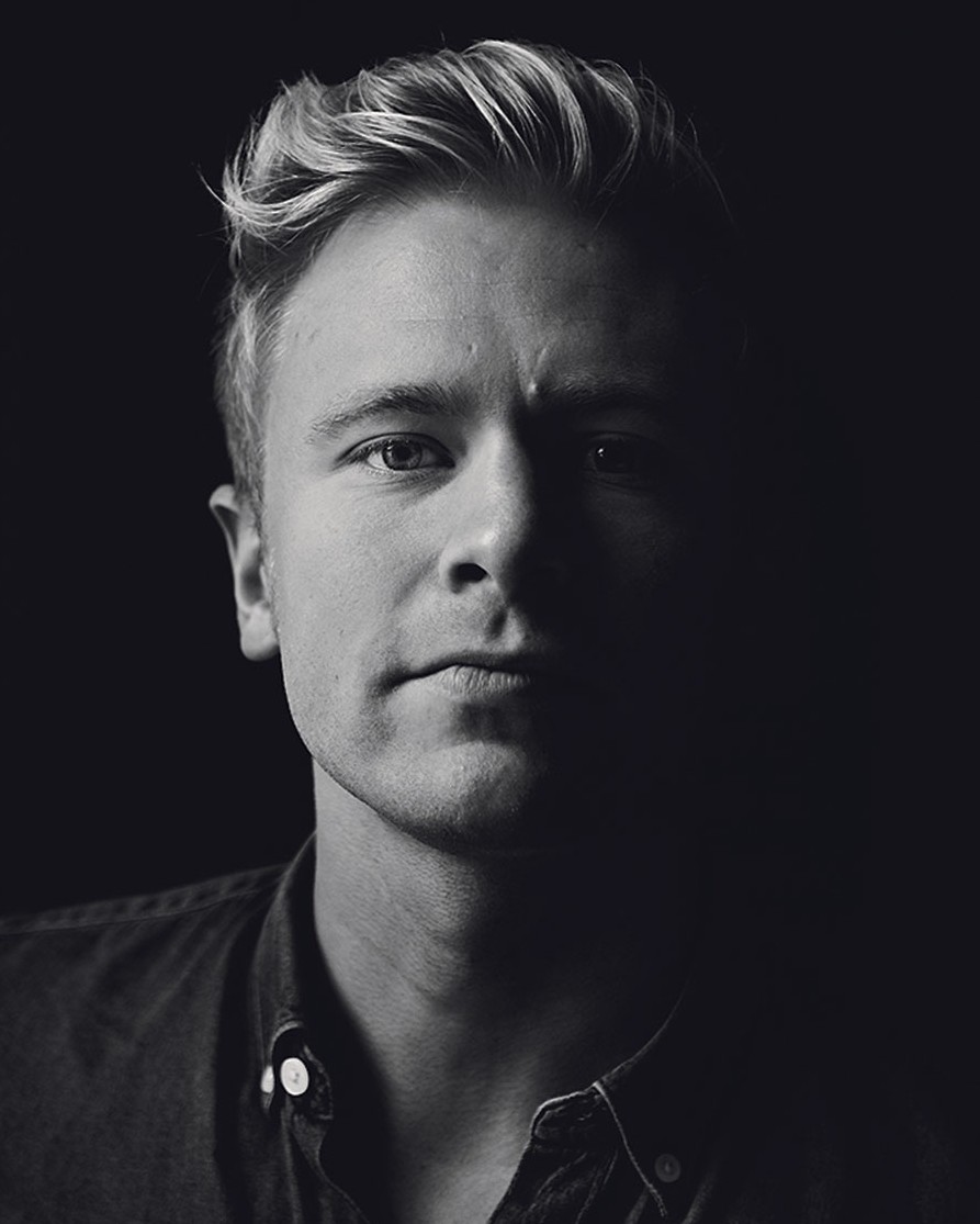 Joel Marklund