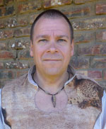 Leif Mettävainio