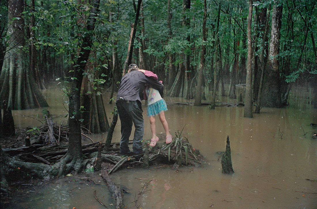 Foto: Hannah Modigh