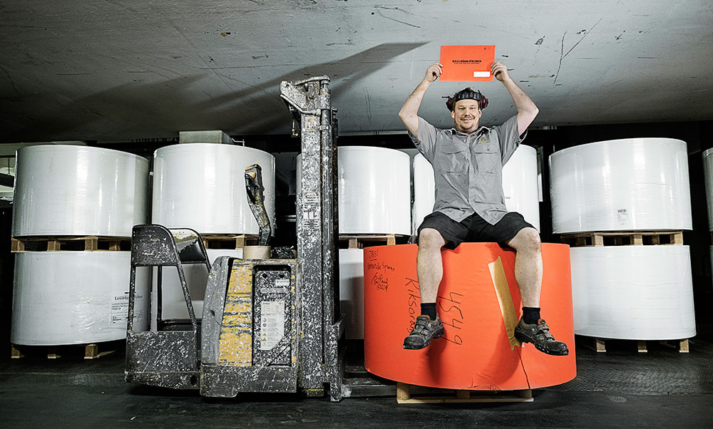 Foto: David Lundmark