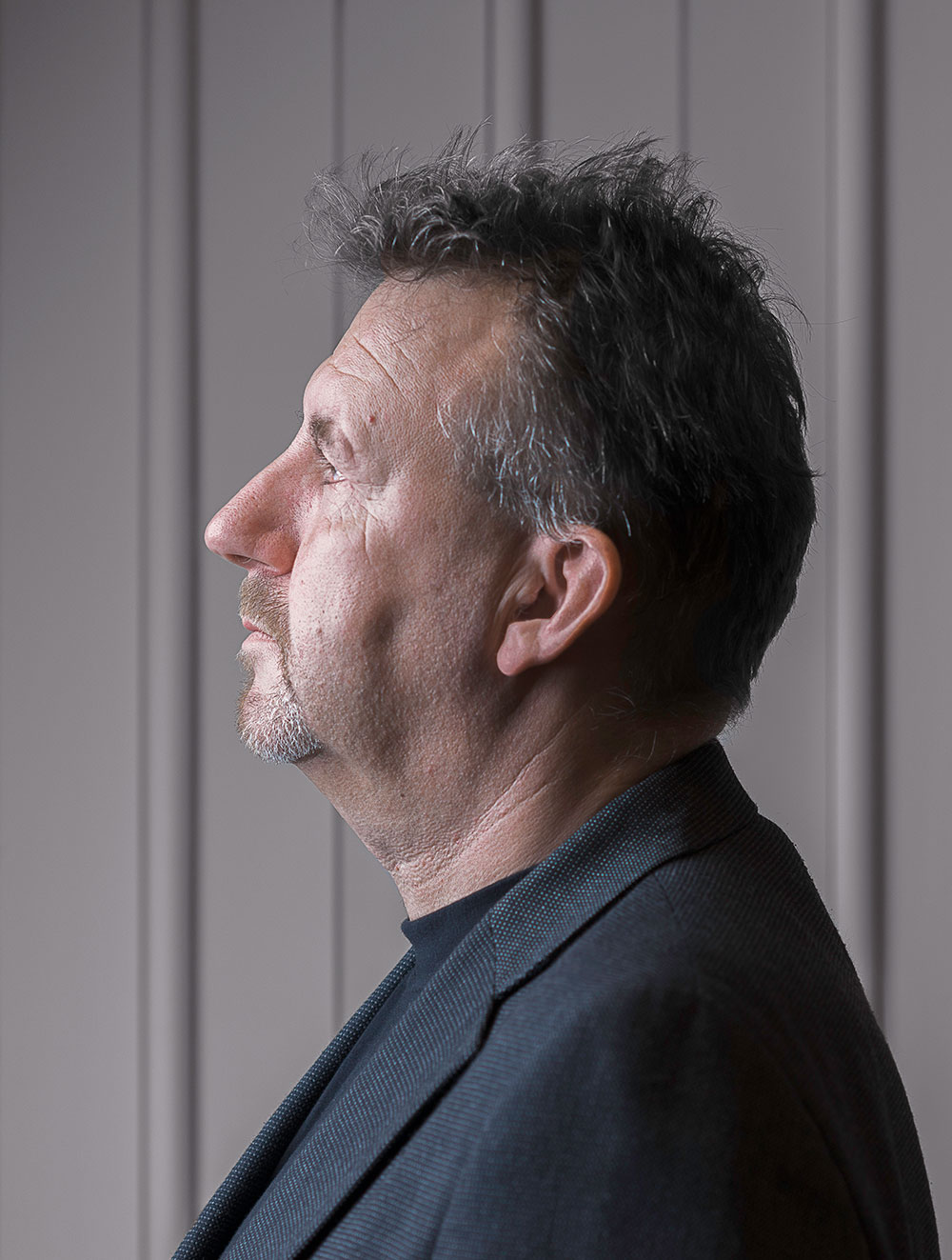 Matts Jutterström. Foto: David Lundmark