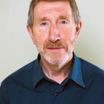 Claes Johansson, LO-TCO rättsskydd.