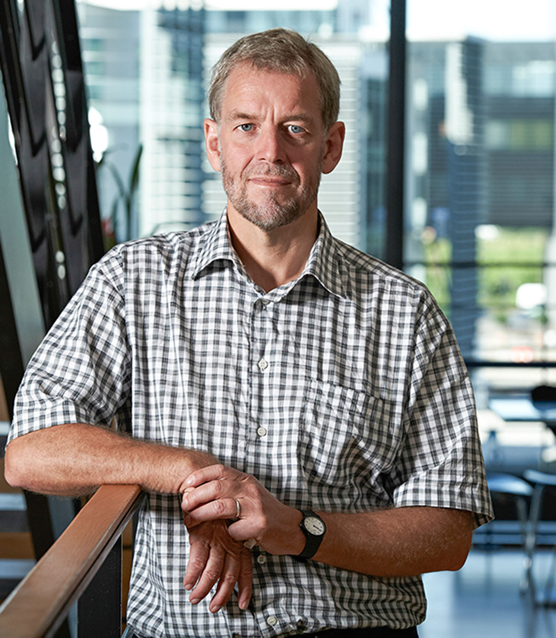 Gert Jakobsen