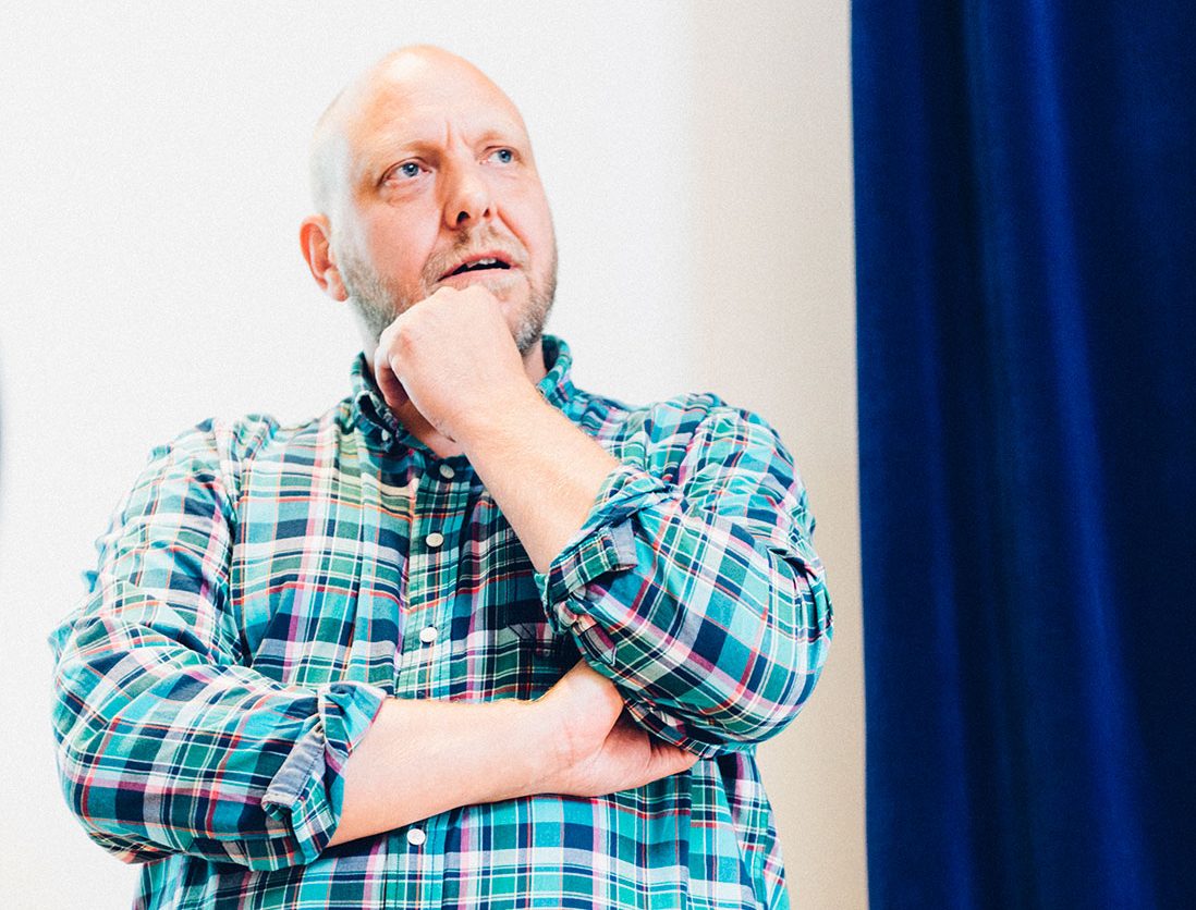 Pappers avtalsansvarige Pontus Georgsson