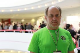 Alf Hallén, SCA Medelpad