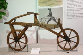 gammalcyckel