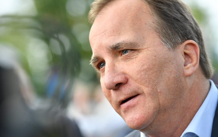 Stefan Löfven Lön Efter Skatt