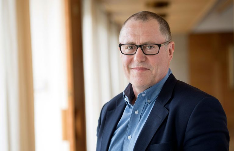 Anders Weihe, tidigare förhandlingschef på Teknikföretaken.