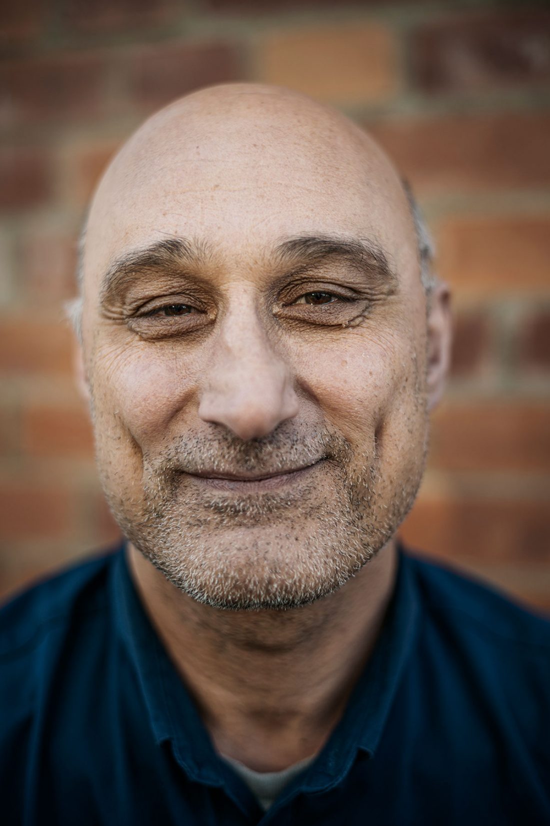 George Diab. Foto: David Lundmark