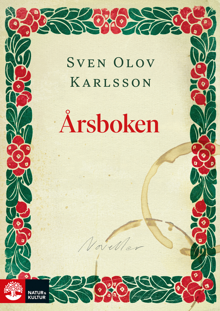 Hur är En Novell Uppbyggd