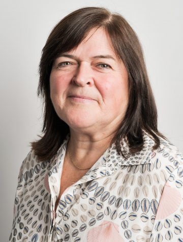 Agneta Kempe Erneberg