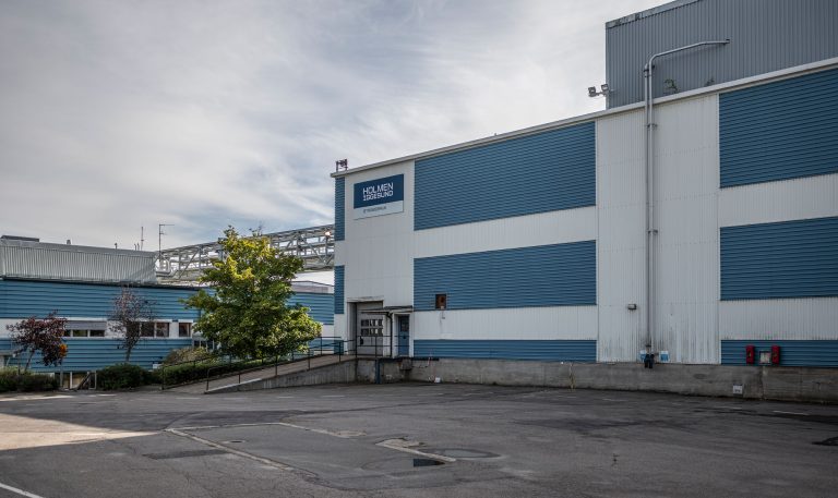 Ödesdag för pappersarbetarna i Strömsbruk: ”Känns skit”