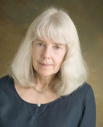 Anette Thörnquist.