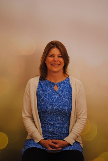 Johanna Farelius, biträdande avdelningschef på Naturvårdsverkets Kretsloppsavdelning.