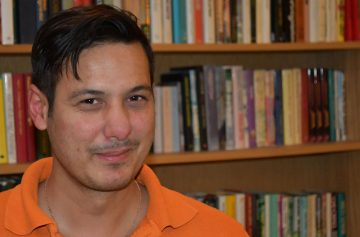 Ivica Stojkovic, IF Metall. Foto: IF Metall.