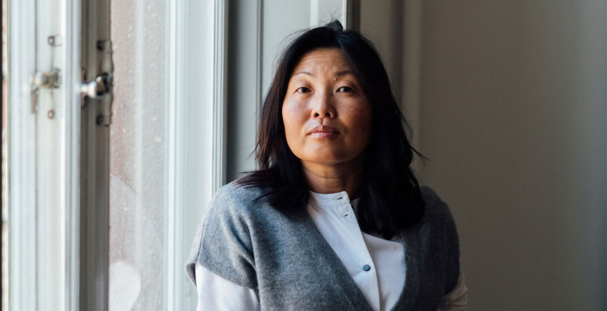 Birgitta Hedlund, ordförande för branschorganisationen Bakgrundskontrollföretagen.