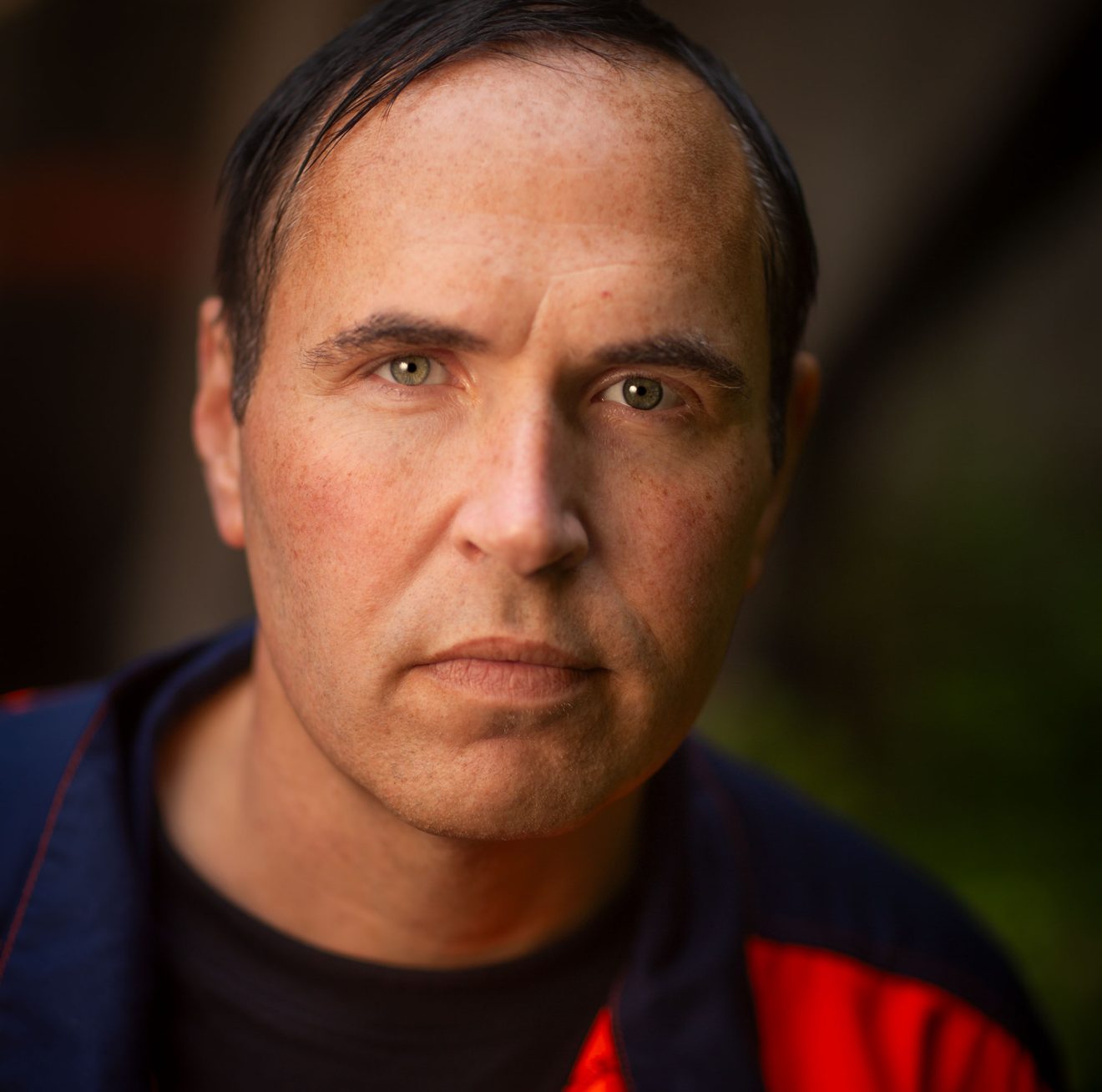 Andreas Hilding på Volvo Cars har missat bonusen flera år på grund av att han skadat sig på jobbet. Foto: Nicke Messo