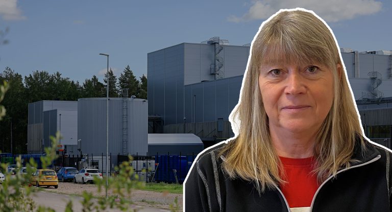 122 industriarbetare och 129 tjänstemän på Northvolt Labs i Västerås sägs upp. ”Vi har haft bra dialog med arbetsgivaren,” säger Anette Berg, ombudsman på IF Metall Mälardalen.