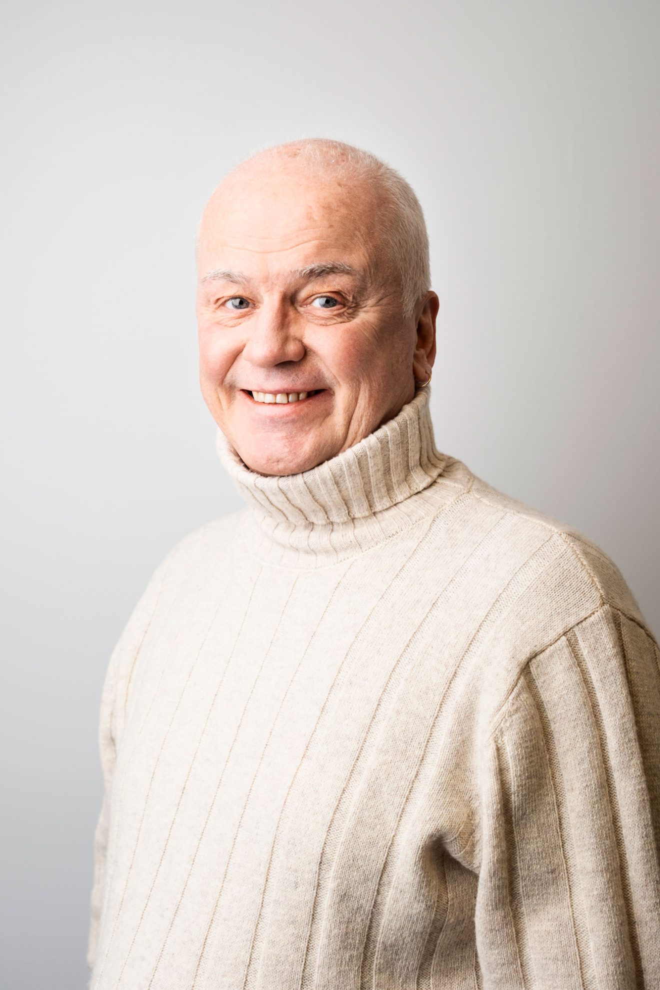 Andreas Rocksén. Foto: Ida Persson